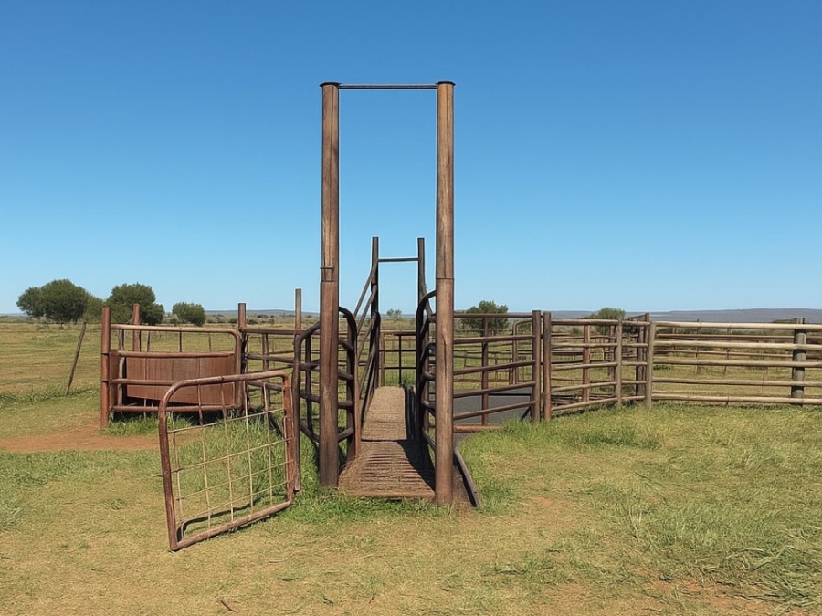 4 Bedroom Property for Sale in Bloemfontein Rural Free State